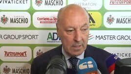 Marotta: "Icardi? Fiduciosi di chiudere la telenovela"