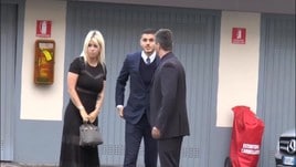 Inter-Icardi: l'argentino fa causa e chiede danni per 1,5 milioni