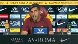 Fonseca: "Smalling può darci qualità"