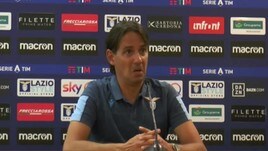 Inzaghi: "Milinkovic poteva fare meglio"