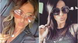 La mamma di Zaniolo insultata al derby, lei risponde sui social