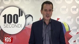 I 100 secondi di Alfredo Pedullà: Emre Can, la Champions gli mancherà