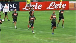 Mertens in scadenza nel 2020, diversi club interessati