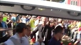 Nadal vince gli Us Open