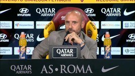 Roma, dieta e niente social: la ricetta di Petrachi