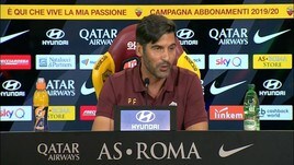 Fonseca: "Mkhitaryan è pronto"