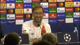 Klopp: "Temo l'effetto San Paolo"