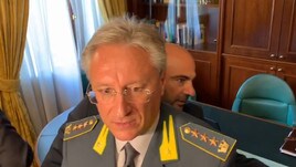 Il colonnello Reccia: “Individueremo gli utenti italiani”