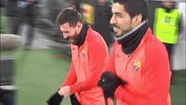 Best Fifa 2019, Messi batte Cristiano Ronaldo e Van Dijk