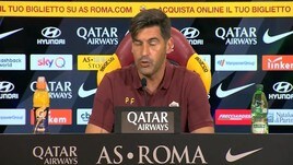 Fonseca: "Non diventiamo euforici per 3 partite"