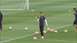 Juve, Mandzukic potrebbe partire in inverno