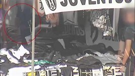 Juve, emessi Daspo per 38 ultras