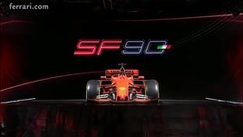 F1, Gp Russia: Ferrari beffata, vince Hamilton