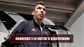 Juve, lo United si rifà sotto per Mandzukic