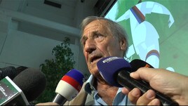 Galeone: "Conte piange il morto, ma quando ha i giocatori..."