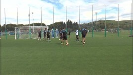 Lazio, Caicedo rinnova fino al 2022