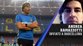 "Messi ancora in dubbio". Le ultime su Barcellona-Inter