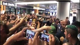 Lazio, Correa rinnova fino al 2024