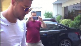 Lazio, ecco il rinnovo di Milinkovic