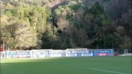 Sampdoria, Di Francesco verso l'esonero