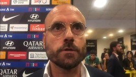 Roma, Petrachi infuriato: "Ci hanno scippato la vittoria"