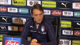 Mancini su Balotelli: "Deve giocare"