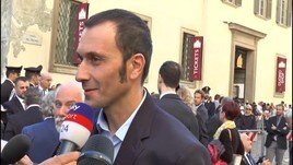 Ivan Basso: "Squinzi il papà di tutti i ciclisti"