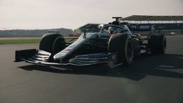 F1, a rischio il Gp di Suzuka