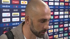 Di Vaio: "Emozionante il video di Sinisa"