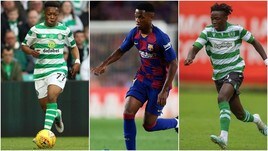 L'Equipe: "I 6 giovani che cambieranno il calcio". C'è un italiano!