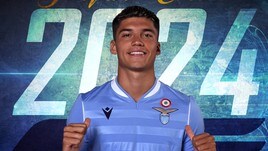 Lazio, Correa rinnova fino al 2024