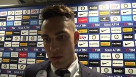 L'Inter blinda Lautaro Martinez