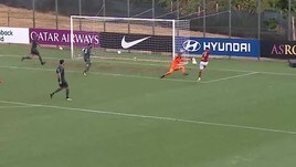 Roma, bufera social su Under