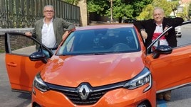 Test Drive Experiences: FOTO