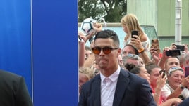 Ronaldo, i 700 gol possono aspettare