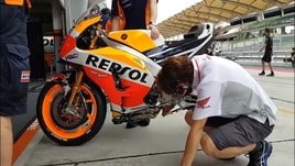 MotoGp, dal 2022 si torna in Brasile