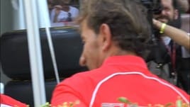 F1, in Giappone vince Bottas davanti a Vettel e Hamilton