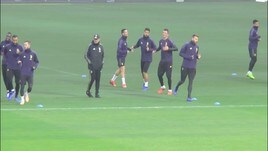 Juve, Mandzukic aspetta lo United