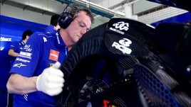Moto Gp, ridotto il numero dei test