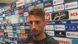 Dalla Cina 17 milioni per Mertens