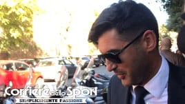 Roma, Fonseca ha lasciato la Corte Federale