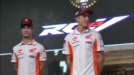 Moto Gp, Giappone: vince sempre Marquez