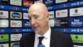 Maran: "Nainggolan ha questi colpi"