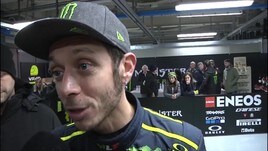 Motogp, Rossi ottimista per l'Australia