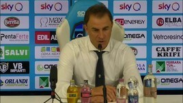 Semplici: "A Milano per i primi gol e punti fuori casa"