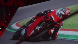 Ducati Panigale V4 e V4S 2020: il video