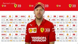 F1, per Vettel il futuro è incerto