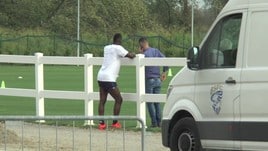 Balotelli, nuova testimonianza su cori razzisti