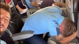 Scherzo di Acerbi a Immobile