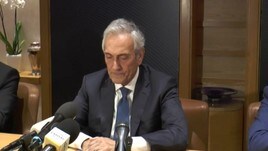 Gravina: "Sono dalla parte di Balotelli"